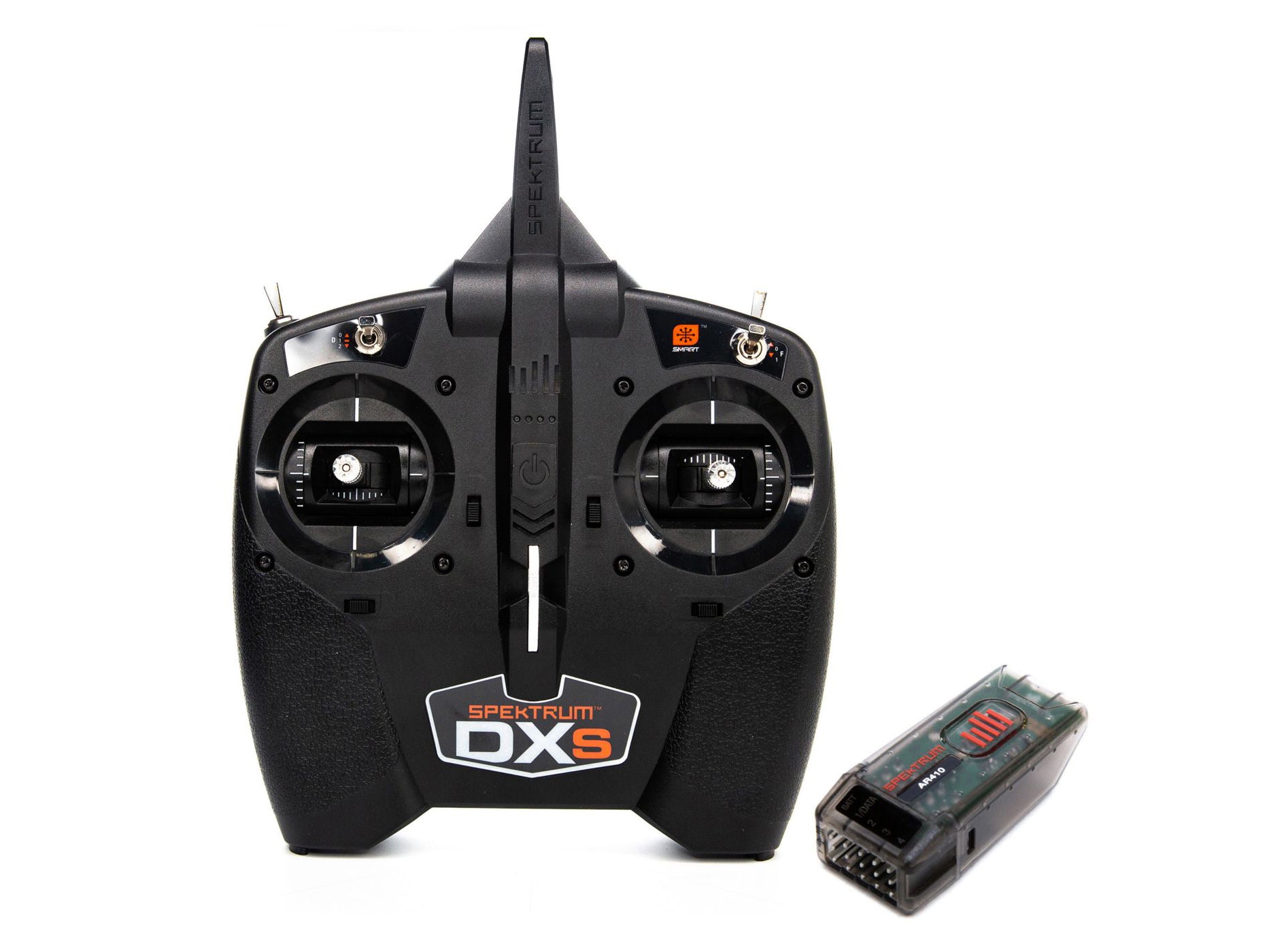 DXS System w/ AR410 Receiver