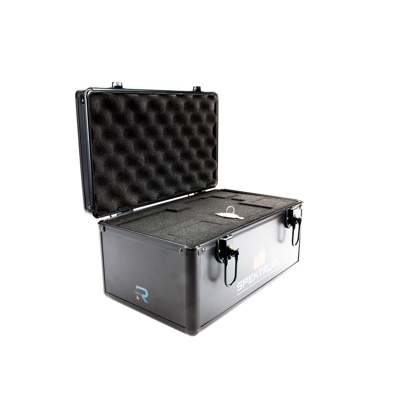 Spektrum DX6R Transmitter Case
