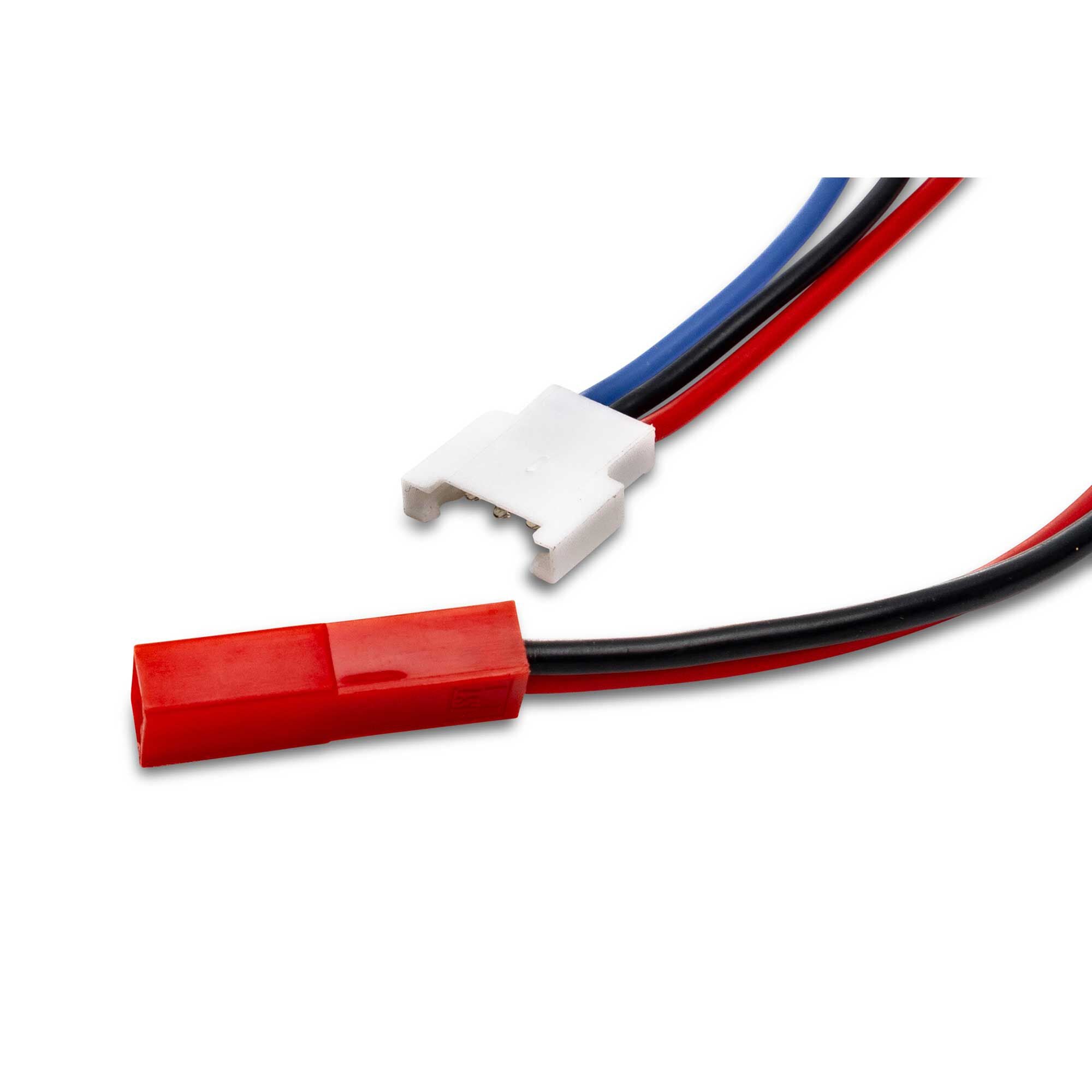 Receiver/ESC: UMX WACO