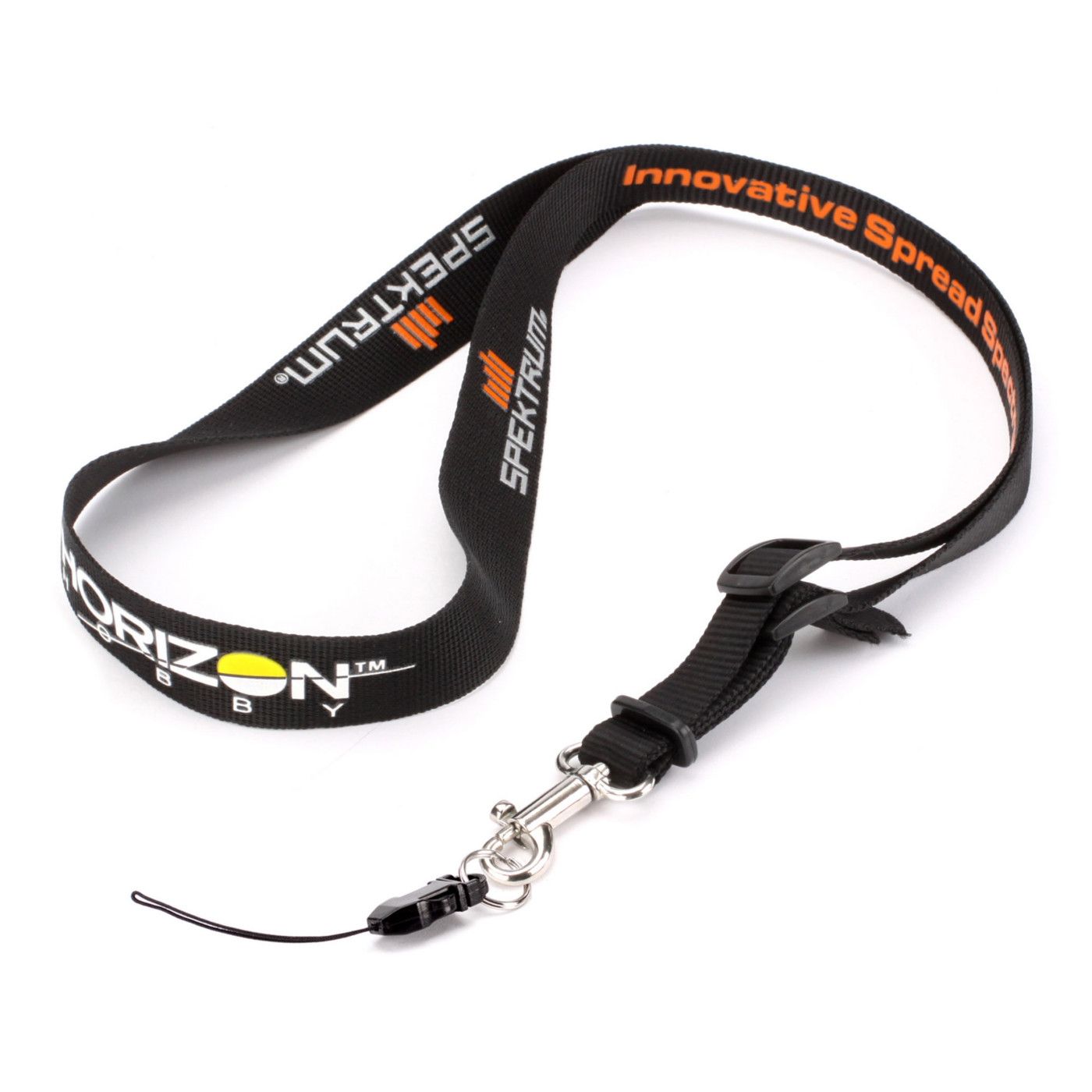 SPM Neck Strap