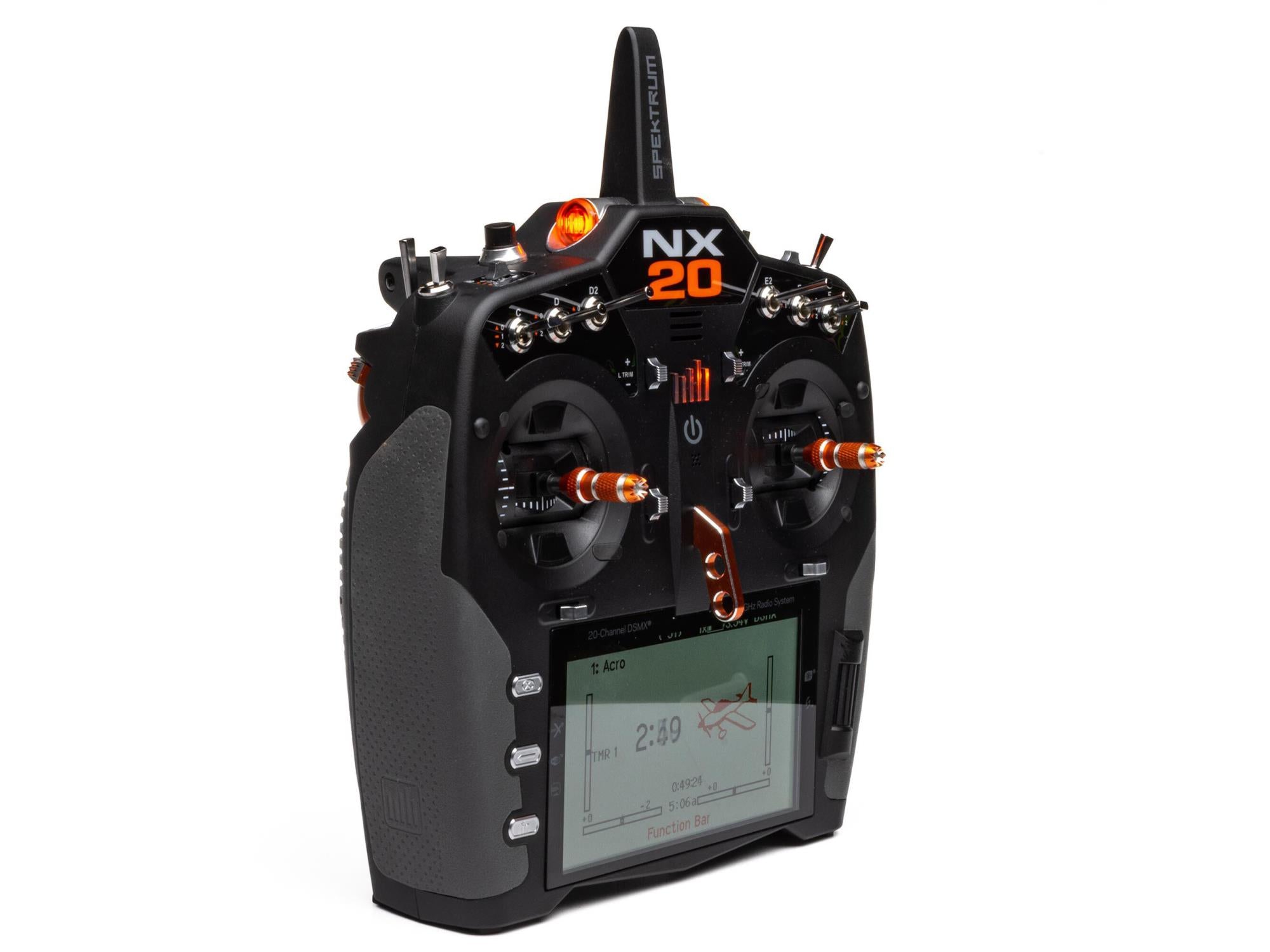 NX20 20 Channel Transmitter Only - EU