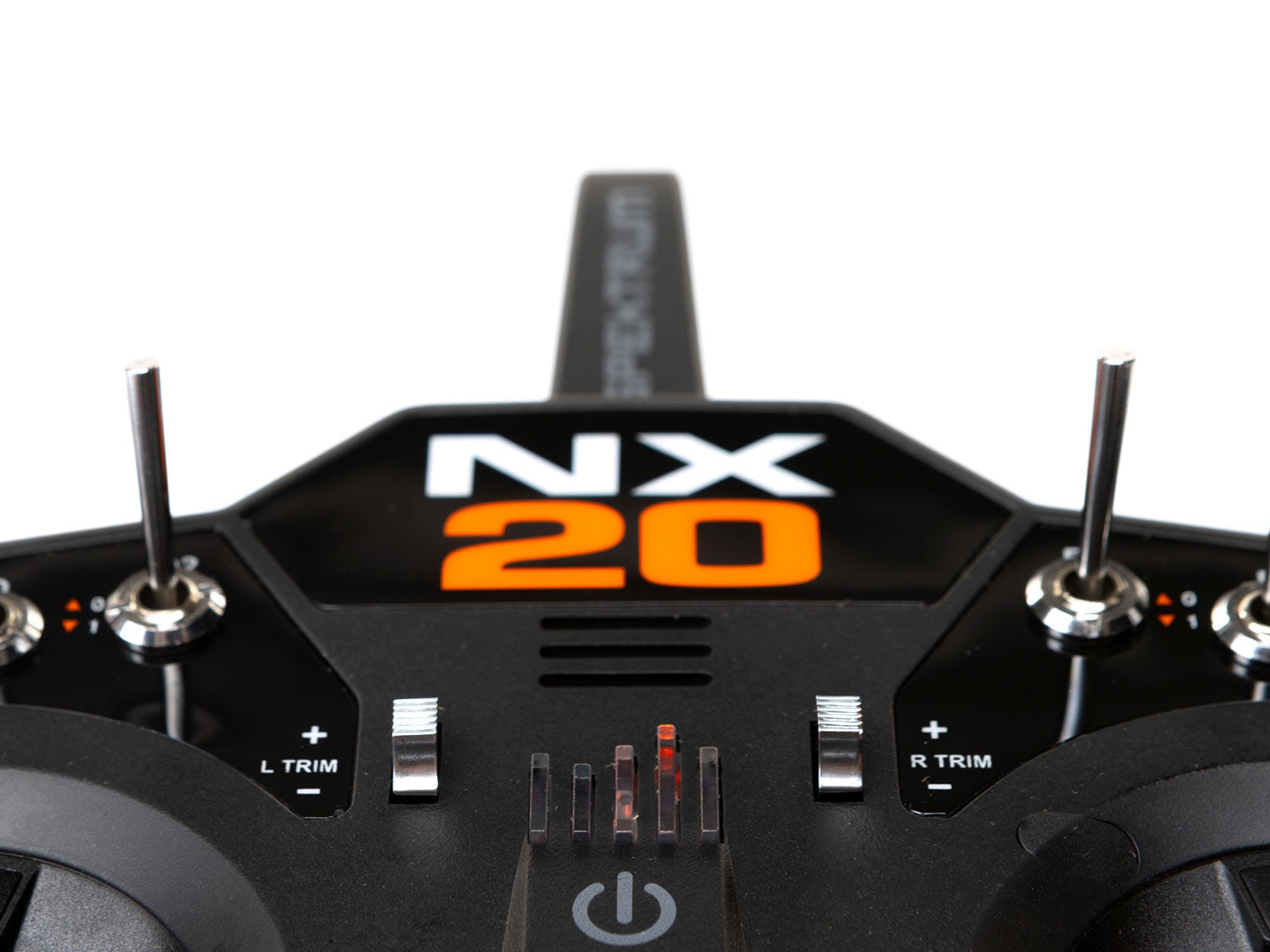 NX20 20 Channel Transmitter Only - EU