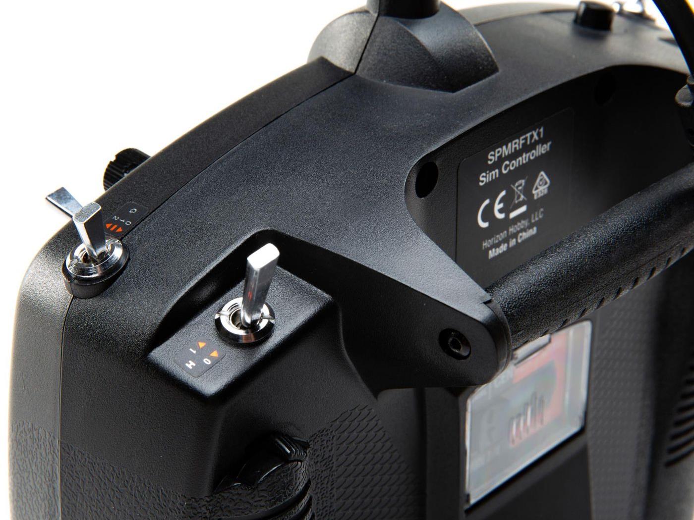 InterLink DX Simulator Controller (USB Plug)