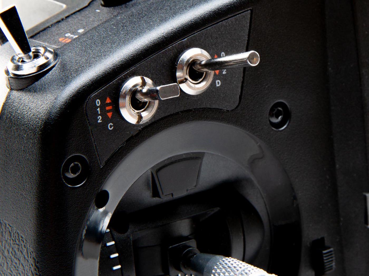 InterLink DX Simulator Controller (USB Plug)