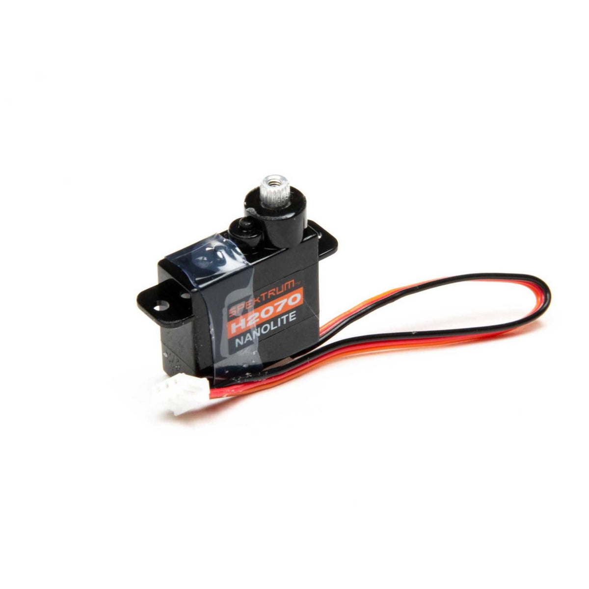 4g Nanolite Metal Gear Heli Cyclic Servo