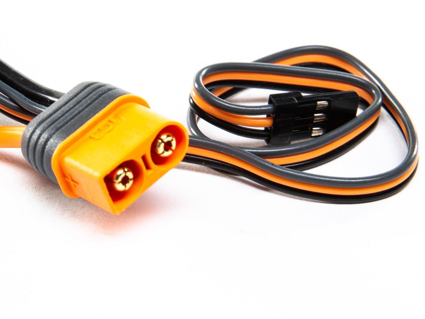 Avian 60 Amp Brushless Smart ESC