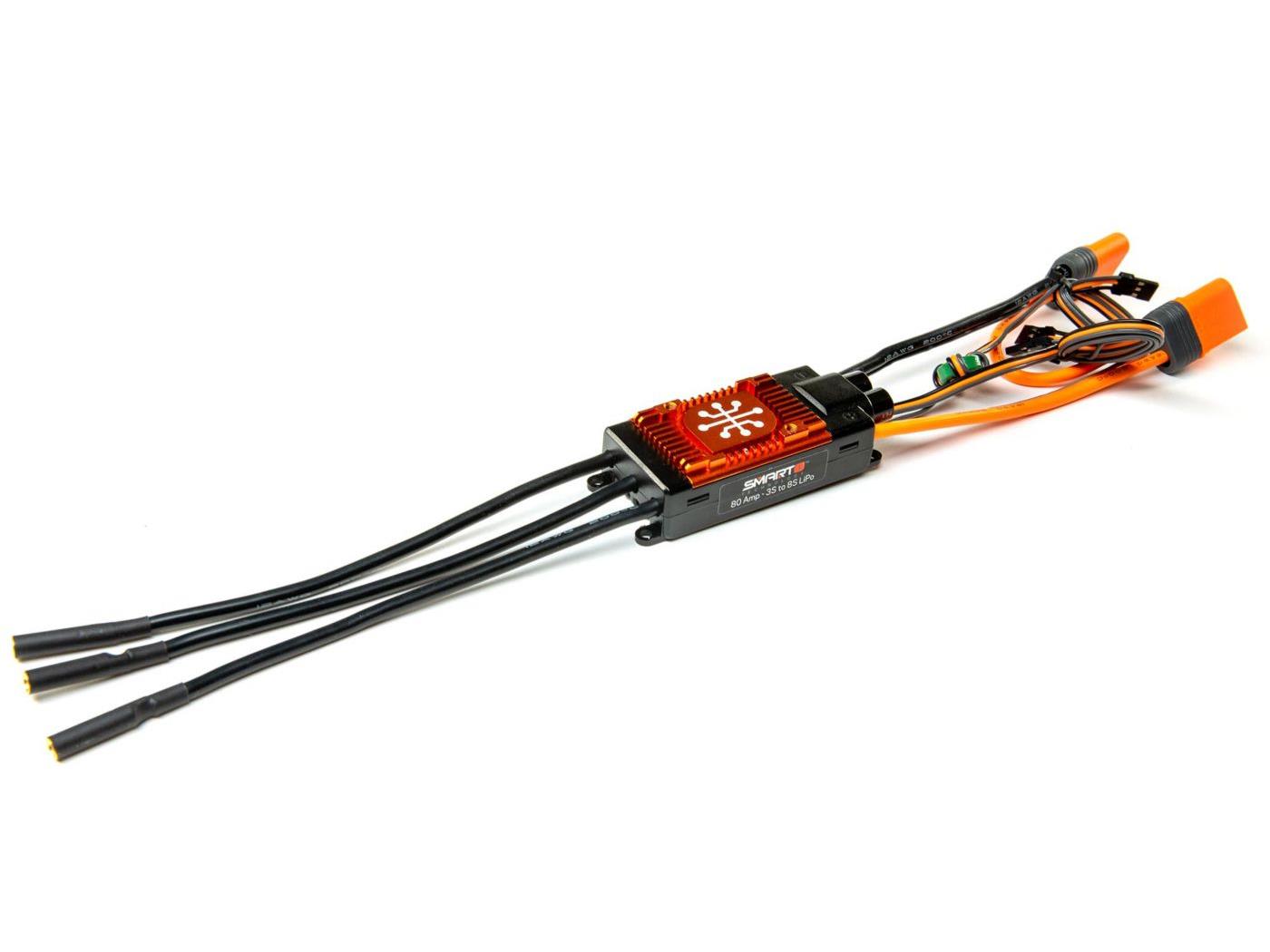 Avian 80 Amp Brushless Smart ESC