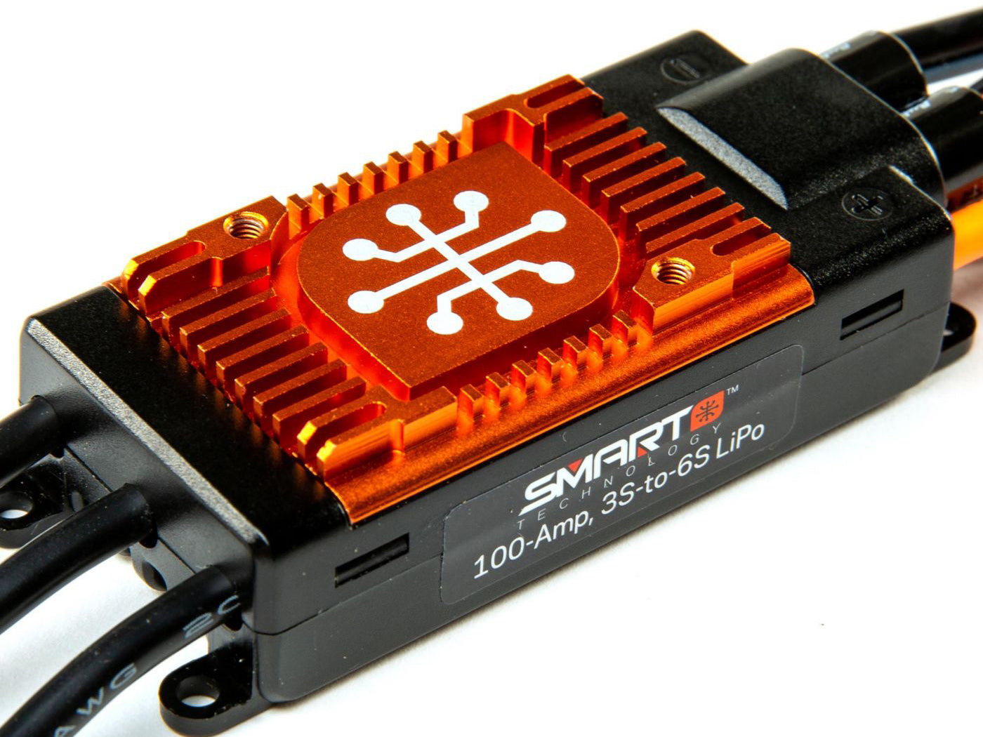 Avian 100 Amp Brushless Smart ESC