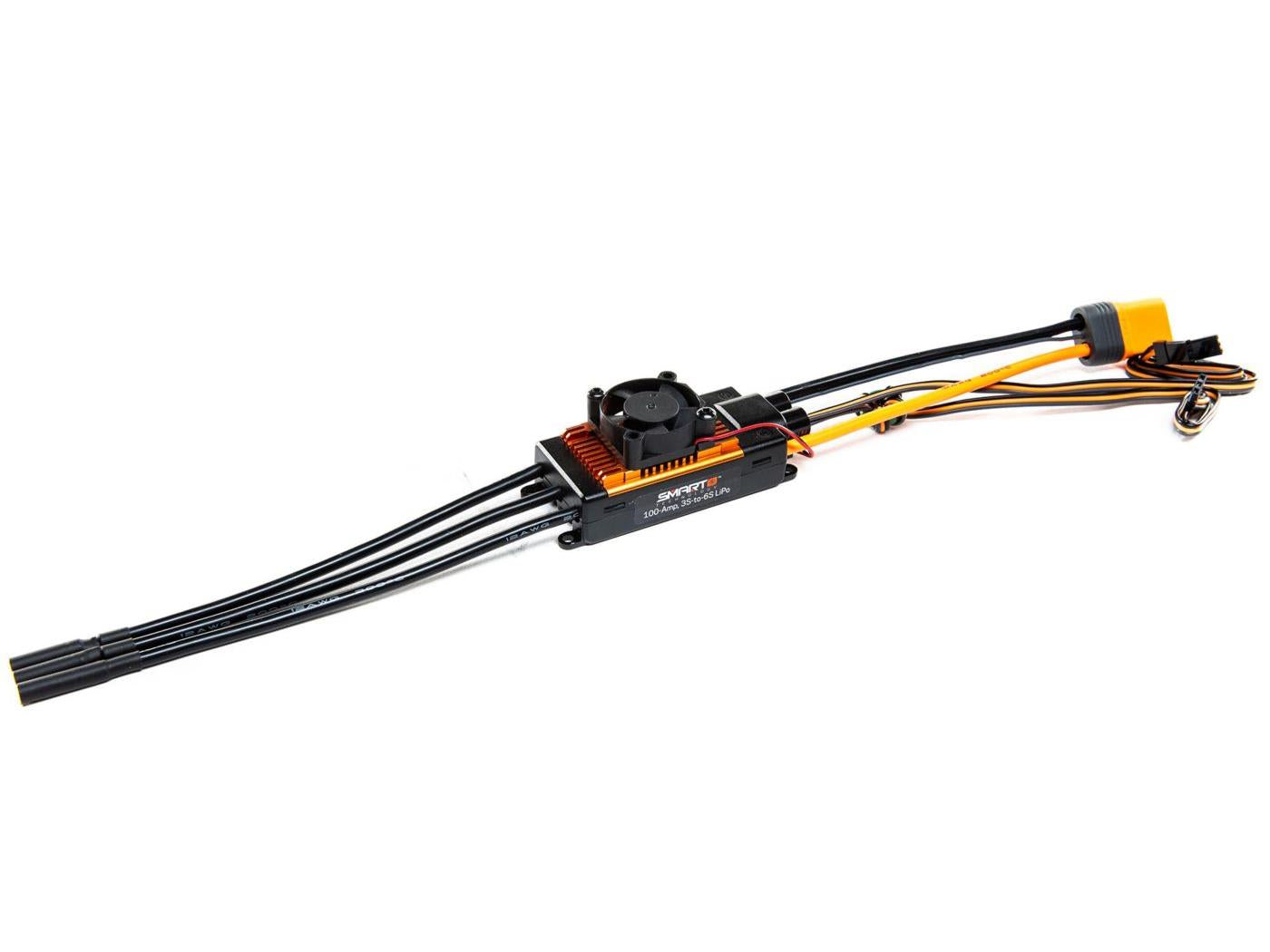 Avian 100 Amp Brushless Smart ESC