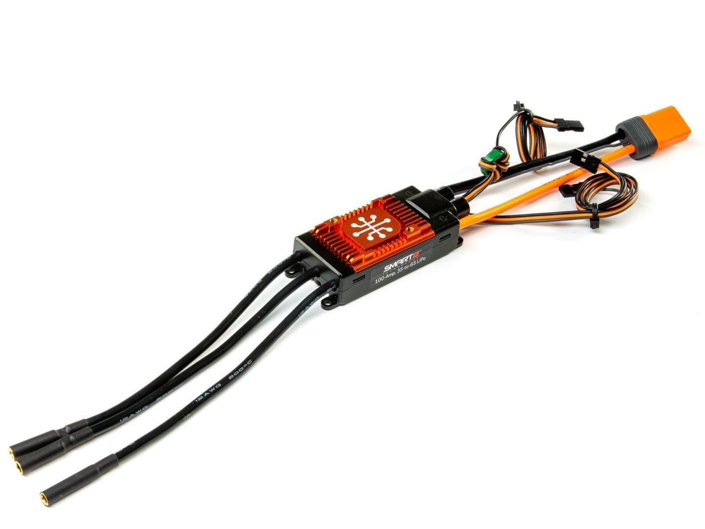 Avian 100 Amp Brushless Smart ESC