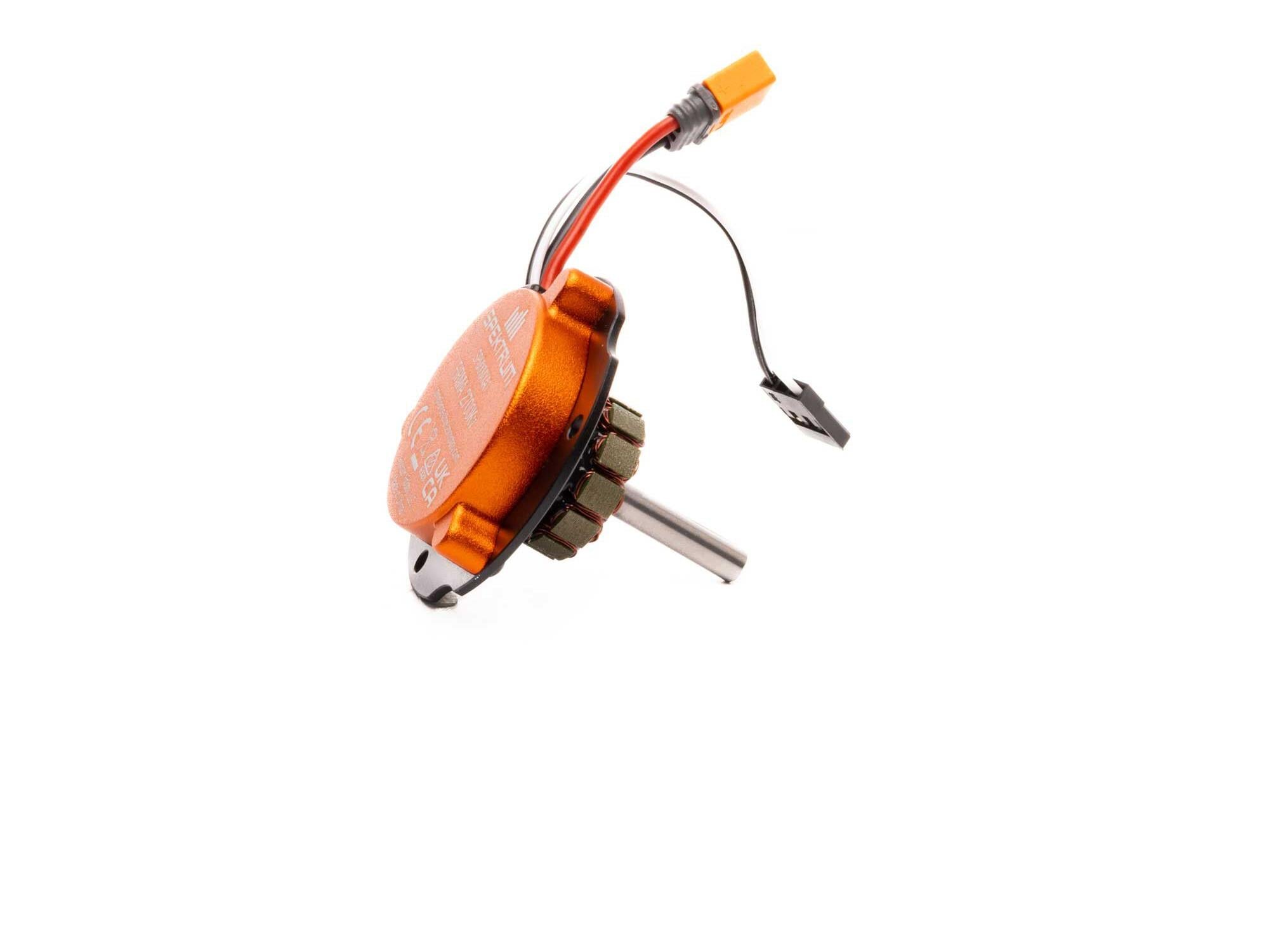 Promoto-Mx Stator / ESC Assembly