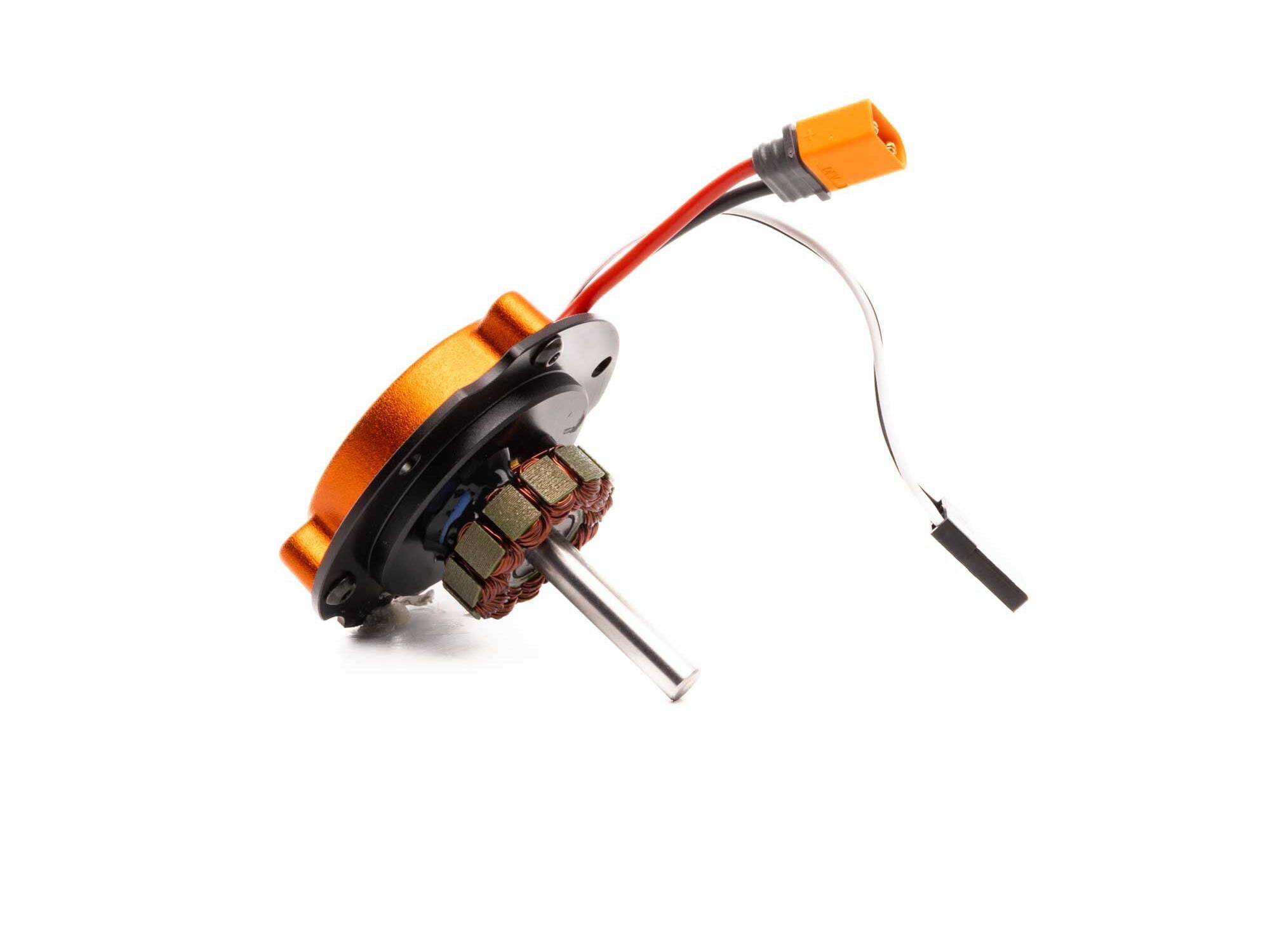 Promoto-Mx Stator / ESC Assembly