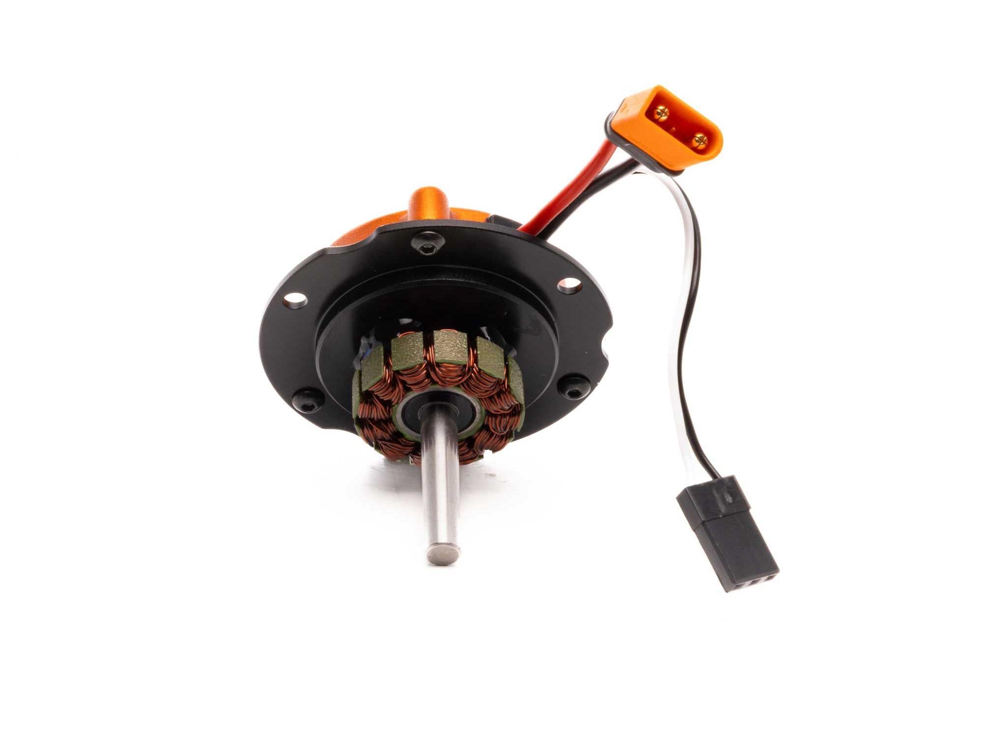 Promoto-Mx Stator / ESC Assembly