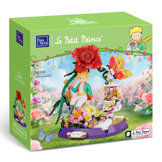 Le Petit Prince™ Starry Garden - 300 pcs