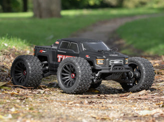 TK10 4S Brushless Truck 1:10