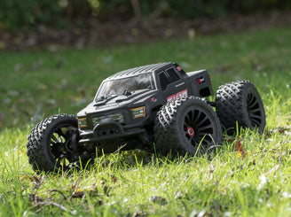 TK10 4S Brushless Truck 1:10