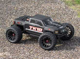 TK10 4S Brushless Truck 1:10