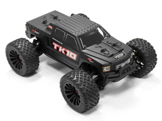 TK10 4S Brushless Truck 1:10