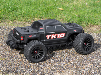 TK10 4S Brushless Truck 1:10