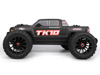 TK10 4S Brushless Truck 1:10