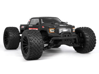 TK10 4S Brushless Truck 1:10