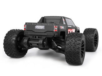 TK10 4S Brushless Truck 1:10