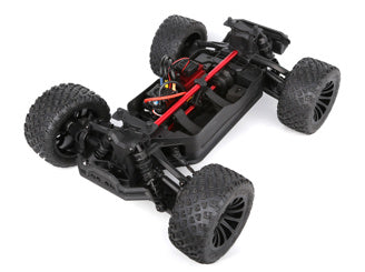 TK10 4S Brushless Truck 1:10