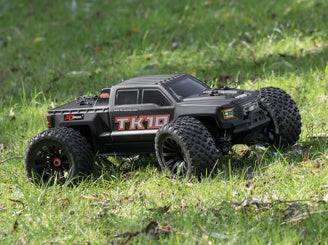 TK10 Brushed Truck 1:10