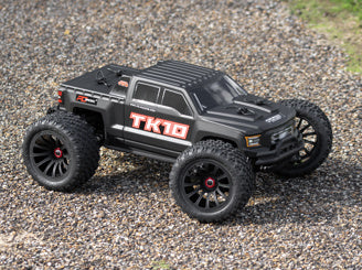 TK10 Brushed Truck 1:10