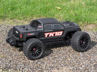 TK10 Brushed Truck 1:10