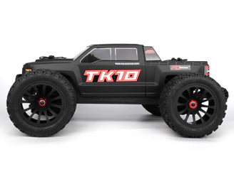 TK10 Brushed Truck 1:10