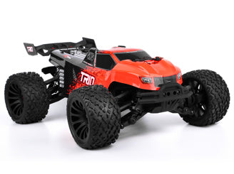 TR10 4S Brushless Truggy 1:10