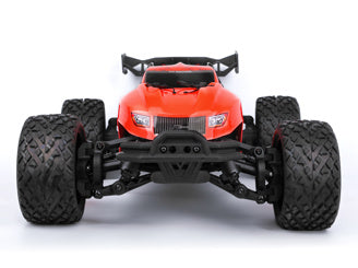 TR10 4S Brushless Truggy 1:10