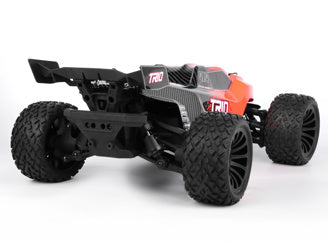 TR10 4S Brushless Truggy 1:10