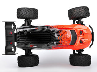 TR10 4S Brushless Truggy 1:10