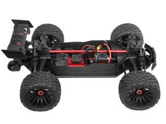 TR10 4S Brushless Truggy 1:10