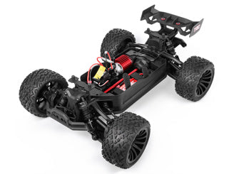 TR10 Brushed Truggy 1:10