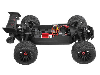 TR10 Brushed Truggy 1:10