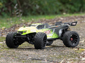 TR10 Brushed Truggy 1:10