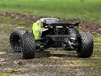 TR10 Brushed Truggy 1:10