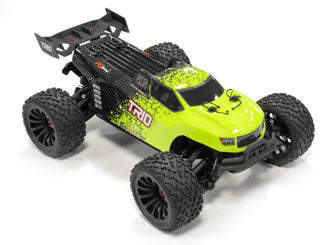 TR10 Brushed Truggy 1:10