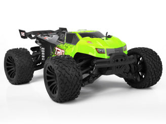 TR10 Brushed Truggy 1:10