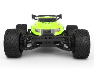 TR10 Brushed Truggy 1:10