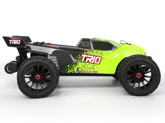 TR10 Brushed Truggy 1:10