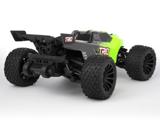 TR10 Brushed Truggy 1:10