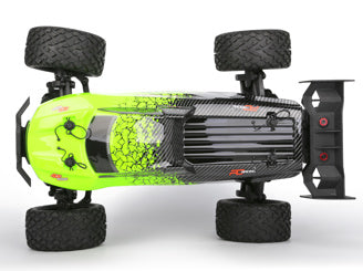 TR10 Brushed Truggy 1:10