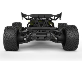 TR10 Brushed Truggy 1:10