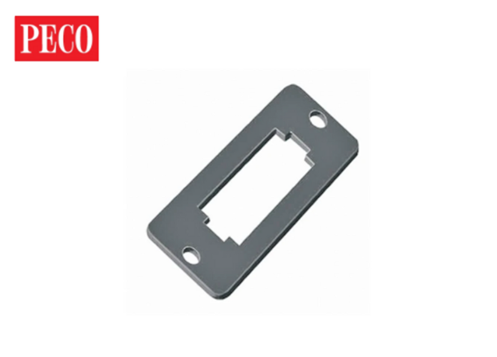 PL-28 Switch Mounting Plate