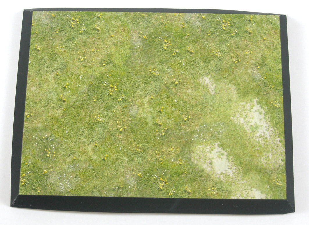 Summer meadow velikost plochy 13,7 x 10,3 cm