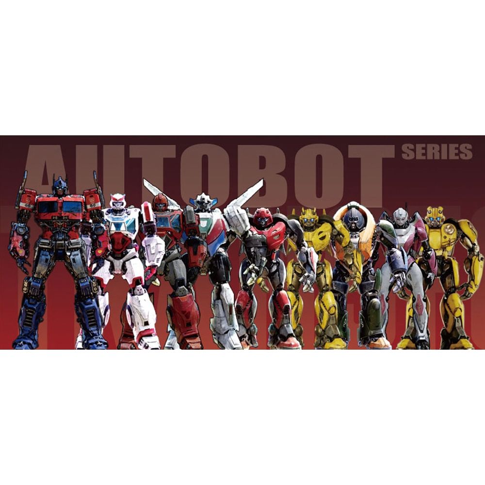 Trumpeter Transformers Cliffjumper Smart Kit SK03 PKTM03118 Cars Trumpeter